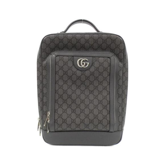 GUCCI Gray Backpack - Picture 1 of 10